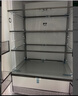 美的（Midea）420法式多门四开门冰箱 M60超薄纯平全嵌入式 家用一级风冷双变频净味抗菌冰箱 以旧换新国家补贴 深冷锁鲜丨全空间养鲜 实拍图