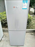 康佳183升两门小冰箱小型家用出租房办公室宿舍小冰箱节能省电低音白色BCD-183GB2SU 实拍图