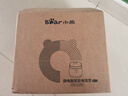 小熊（Bear）电饭煲1-2人 小电饭锅 迷你0氟铁釜 家用小容量多功能微压智能预约柴火饭1.6L  DFB-C16R2 实拍图