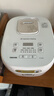 东芝（TOSHIBA）【政府补贴】 营养发芽米电饭煲2-3人 IH立体加热多功能3升电饭锅双预约 RC-10HSC 实拍图
