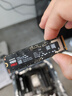 三星（SAMSUNG）2TB SSD固态硬盘 M.2接口(NVMe协议PCIe5.0*4)AI电脑配件 读速14700MB/S 9100 PRO 实拍图