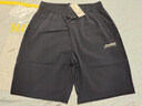 361°短裤春夏季男休闲裤男跑步宽松户外健身运动裤五分裤652124711-2 实拍图