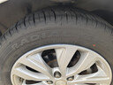 玛吉斯（MAXXIS）轮胎/汽车轮胎 205/55R16 91V MS1 原配英朗/科鲁泽 实拍图