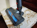 小狗无线吸尘器T11Pure灰家用大吸力手持宠物家庭适用轻量机身 降噪设计 实拍图