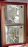 同仁堂品牌北京同仁堂乳清蛋白质粉礼盒600g送妈妈父母长辈老人滋补礼品 实拍图