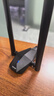 Tenda腾达USB无线网卡WiFi6 智能免驱AX1800 千兆双频5G 电竞台式机笔记本无线接收器 无线WiFi发射器 实拍图