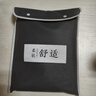 红豆内衣男纯棉抑菌秋衣秋裤男全棉紧密赛络纺打底内衣 牛仔 实拍图