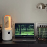 今品森活（KIMPILIVE）风扇空调扇【火爆热销100w|全屋冷风王】桌面无叶小型制冷风机电风扇家用超静音办公卧室循环扇 【冷灰冰雾加湿】超大风力|一级能效 9档循环冰风|下单满星送香薰盒 实拍图