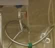 志高（CHIGO）热水器电家用洗澡储水式出水断电大容量速热电热水器安全节能租房卫生间用 豪配款2200W+出水断电+上门安装 50升(2人) 实拍图