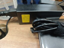 悠品 华硕笔记本电脑充电器A43S A55V K550D K53适用联想神舟海尔19V4.74A电源适配器线90W 5.5*2.5 实拍图