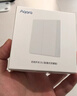 Aqara绿米联创 无线开关D1双键随意贴 已接入米家APP/苹果HomeKit 白色 实拍图