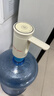 小熊（Bear）桶装水抽水器饮水机取水器电动上水器压水器自动抽水泵YSJ-F06Q1 实拍图