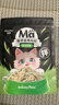 MamyPets猫草蛋黄鸡肉冻干猫零食毛球克星鸡胸肉猫咪化毛排毛球猫薄荷40g 实拍图