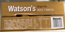 屈臣氏（Watsons）干姜风味苏打水0脂饮料调酒含汽气泡水聚会330mL*24罐装整箱 实拍图