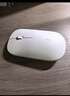 绿联无线蓝牙双模鼠标 适用苹果Mac华为Matebook笔记本电脑iPad平板鼠标 超薄便携轻音办公鼠标 实拍图
