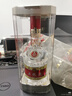 五粮液股份出品 福喜迎门 臻选红 浓香型白酒 52度500mL*2瓶送礼 实拍图