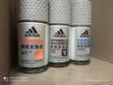阿迪达斯（adidas）女士清风走珠止汗露滚珠香体液50ml 72小时腋下止汗抑汗 去臭净味 实拍图