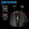 罗技（G）G502 HERO主宰者游戏鼠标电竞鼠标有线RGB机械配重竞技FPS吃鸡宏cf送男友男生礼物 G502HERO+鼠标垫 实拍图