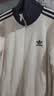 阿迪达斯（adidas）三叶草苏翊鸣同款 男女立领运动休闲外套JW0109 XS码 实拍图