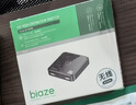 毕亚兹 HDMI2.0切换器二进一出带外置遥控器 4K60Hz视频双向分配器一分二 笔记本电脑显示器接电视分屏器 实拍图