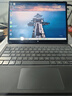 戴睿（dere）T30Pro【2026新品+2K触摸屏】AI笔记本电脑平板二合一 windows系统金属商务便携办公电脑轻薄本 12代酷睿多核丨2.8K屏丨DDR5 【热销力荐】16G内存 1TB高速 实拍图