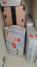 好奇（Huggies）金装纸尿裤XL108片(12-17kg)尿不湿【速干不易红】 实拍图