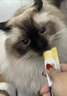 卫仕（NOURSE） 卫仕主食功能猫条 猫湿粮 全价猫咪零食幼猫成猫极光条 16g*50支 实拍图