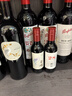 贺兰山宁夏贺兰山东麓产区【经典升级】上鹤红葡萄酒750mL单支红酒 送礼 实拍图