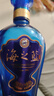 洋河 蓝色经典 海之蓝42度520ml*6瓶 整箱装 绵柔浓香型白酒 实拍图