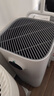 美的（Midea）【母婴级】空气净化器鼻炎家用除甲醛除烟味异味过敏原花粉空气净化机森林家L1 Lite 实拍图
