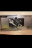 努比亚（nubia） nubia 红魔电竞显示器MiniLED 1152分区 4K版 27英寸 高清液晶160Hz刷新率可壁挂显示器 实拍图