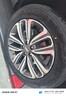 固铂（Cooper）汽车轮胎 235/55R18 100V EVOLUTION CTT 适配瑞虎8/探岳/H2 实拍图