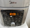 美的（Midea）【厨房好物】全自动智能预约电压力锅6L大容量家用双胆煲汤电饭煲60Easy203多功能高压锅6-10人 实拍图
