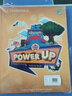 剑桥国际少儿英语教材  Power up 预备级 主课本+练习册+词汇练习册（剑桥大学出版社） 剑桥官方考试教材 YLE考级教材 英文原版进口 儿童英语学习 实拍图