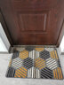 大江入户地垫门口脚垫进户门玄关进门垫入户门地垫60x90cm 实拍图