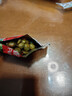 甘源牌香辣味青豌豆青豆豌豆粒休闲办公室零食坚果炒货特产小吃食品500g 实拍图
