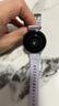 HUAWEI WATCH GT 6 流光紫 41mm智能手表多维情绪健康全新骑行体验华为GT6手表GT5升级 实拍图