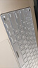 极川 苹果MacBook Pro 16英寸M5/4/3/2/1键盘膜2026/24/23款笔记本电脑键盘保护膜TPU超薄透明防水尘罩 实拍图
