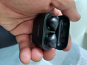 华为FreeBuds SE 2 蓝牙耳机 40小时长续航/快速充电/蓝牙5.3/轻盈小巧/影音娱乐 曜石黑 实拍图