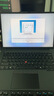 ThinkPad【国家补贴15%】P14s支持OpenClaw商务笔记本Ultra7 32G 1T RTX Pro 500独显轻薄设计师工作站03CD 实拍图
