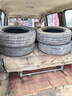 DELMAX德意汽车轮胎185/70R14 88H UltimaPro UP1适配五菱宏光名爵3 实拍图