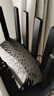 普联（TP-LINK）大道路由器7DR6430 BE6400 5G WiFi7千兆双频家用高速穿墙 2.4G wifi6无线 2.5G网口 游戏加速 实拍图
