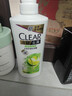 清扬女士去屑洗发水清爽控油500g玻尿酸清爽留香洗头膏京东热门商品 实拍图