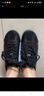 Onitsuka Tiger鬼塚虎MEXICO 66™春夏季男女时尚复古运动休闲鞋 黑色 40.5 实拍图