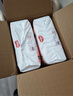 好奇（Huggies）铂金装小桃裤纸尿裤XL96片(12-17kg)加大号尿不湿透【透爽散热】 实拍图