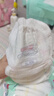 大王（GOO.N）花信风拉拉裤 婴儿尿裤超薄透气宝宝训练裤成长裤 XL码30片 (12-17kg) 实拍图