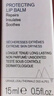 依泉（Uriage）唇膜 舒缓修复润唇膏15ml*2 滋润唇精华 淡化唇纹 欧洲原装进口 实拍图