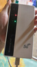 纽曼5g随身wifi移动wifi6免插卡多网通无线上网卡便携式车载无限路由器全国通用流量2026款全程不限速 实拍图