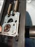 虎顿（HOTUN）【上门安装】防盗门锁套装超C级锁芯通用钢质门入户门大门锁FDT2 实拍图