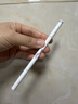 小奥汀（littleondine）双头极细眉笔04棕黑色0.12g胶笔眼线笔防水防汗不易晕染持久显色 实拍图